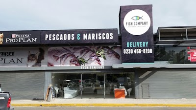 FISH COMPANY - Pescados y Mariscos - Pilar