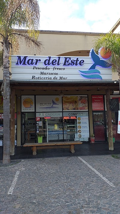 Pescaderia Mar del Este