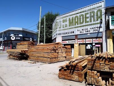 Mercado de la Madera