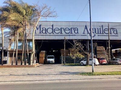 Maderera Aguilera S.A.