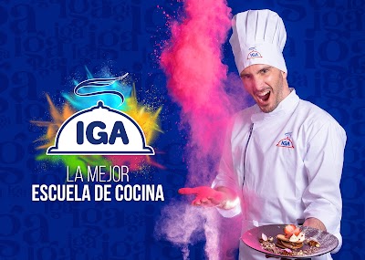 IGA Pilar | Instituto Gastronómico de las Américas