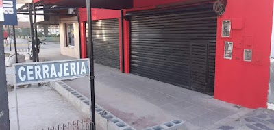 Cerrajería Gastón