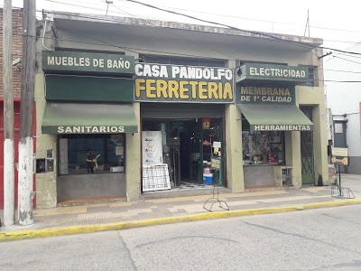 ferreteria y cerrajeria Casa Pandolfo