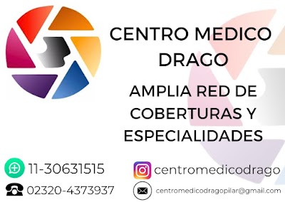 Centro Medico Drago Pilar