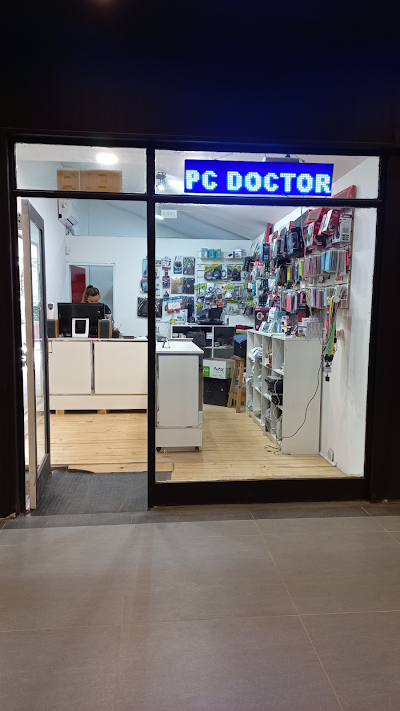 Pc Doctor