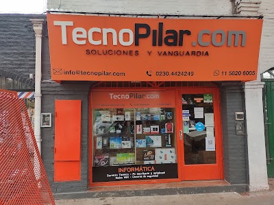 Tecnopilar.com