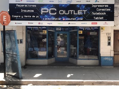 Pc Outlet Computacion