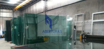 Aberturas del parque