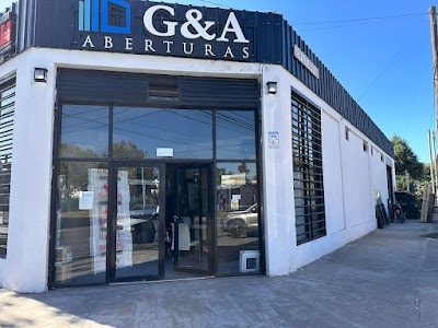 G&A Aberturas