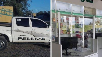 Vidriería Pelliza