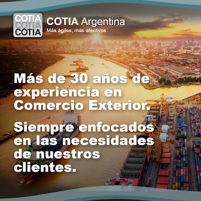 COTIA COMEX SA