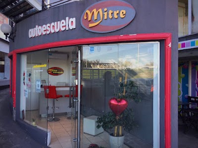 Autoescuela Mitre