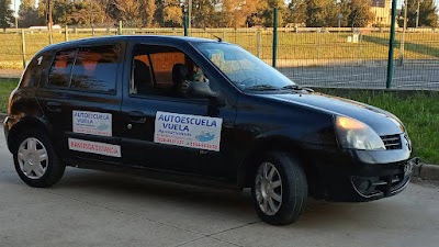 Autoescuela Vuela