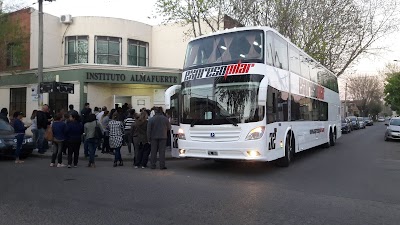 Instituto Almafuerte