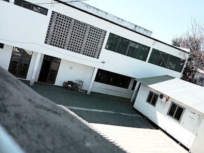 Escuela de Educación Secundaria Técnica N°1 de Pilar