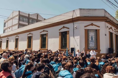 Secundaria Parroquial Nuestra Señora del Pilar