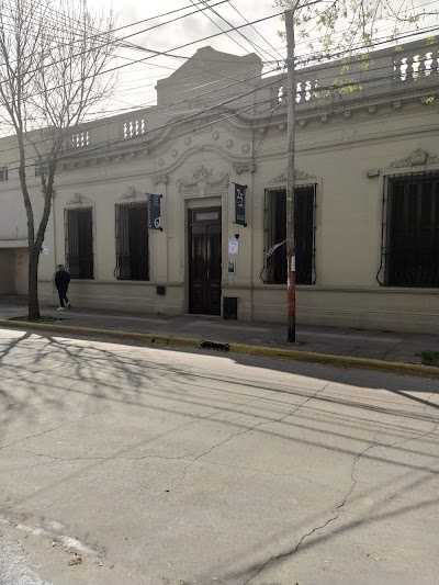 Instituto Modelo de Pilar