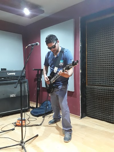 Salas de ensayo VTo