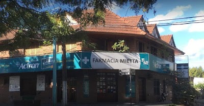 Farmacia Mietta