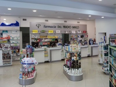 Farmacia y Perfumería Del Nuevo Paseo