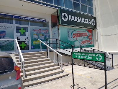 Farmacia SMAL scs