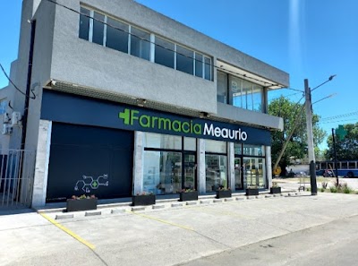 Farmacia Meaurio