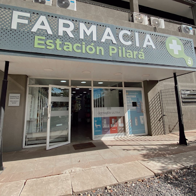 Farmacia Estacion Pilara