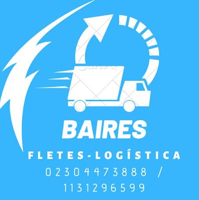 Fletes y Logistica Baires