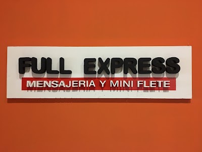 FULL EXPRESS