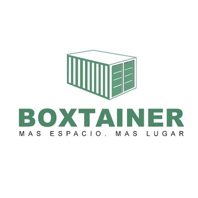 BOXTAINER