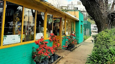 Vivero Doña Flor