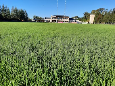 Club Champagnat Rugby - Sede Jose Baca Castex - Estancias Del Pilar