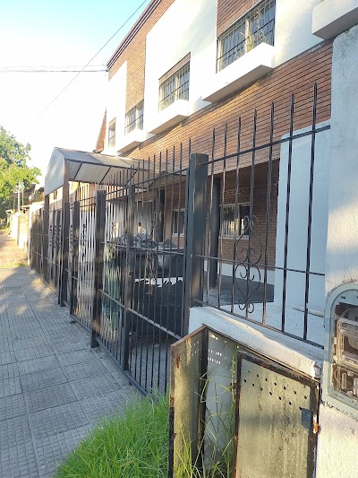 Residencia Geriátrica Los Abuelos