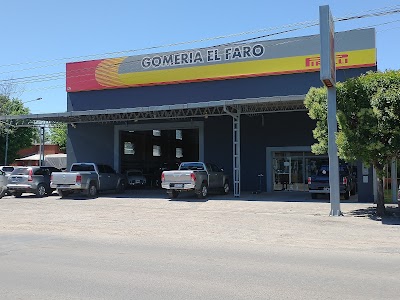 Gomeria El Faro