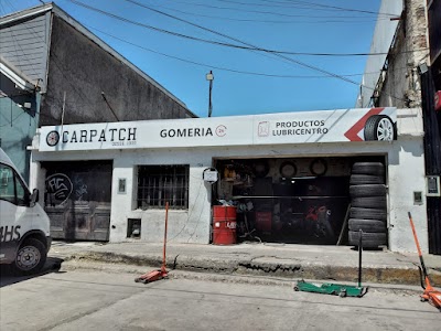 Gomería Carpatch