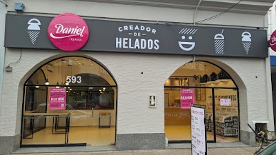 Helados Daniel