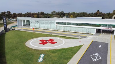 Hospital Central de Pilar