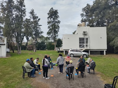 Centro de salud El Manantial