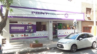 Print House Pilar