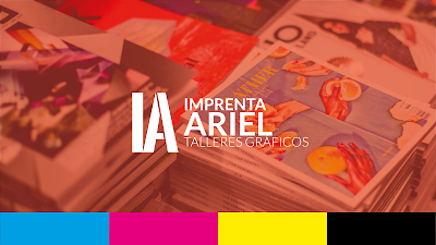 Imprenta Ariel | Talleres Gráficos