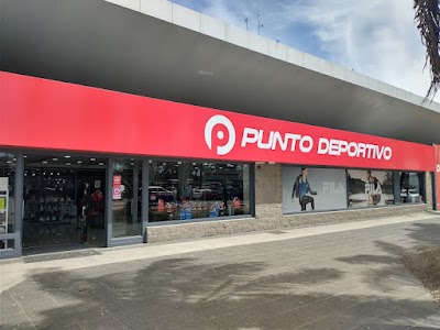 Punto Deportivo