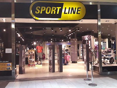 Sportline Las Palmas del Pilar Shopping