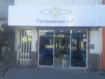 Equipamientos GT