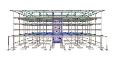 SUSTENTTA Ingeniería Estructural BIM