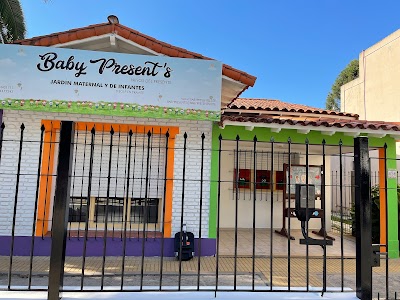 Jardin de Infantes Baby Presents