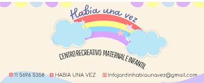 Centro recreativo "Habia una vez"