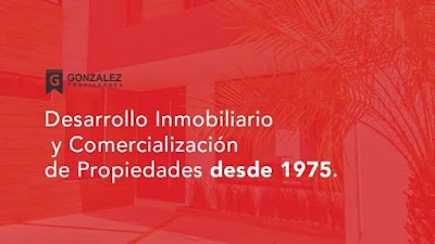 Gonzalez Propiedades