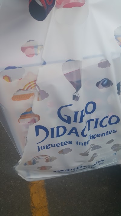 Giro Didáctico