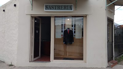 Elegante sastrería