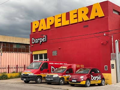 Papelera Darpel Distribuidora